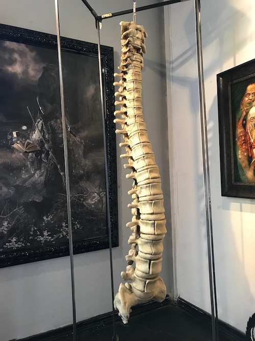 Bergamot Station Galleries