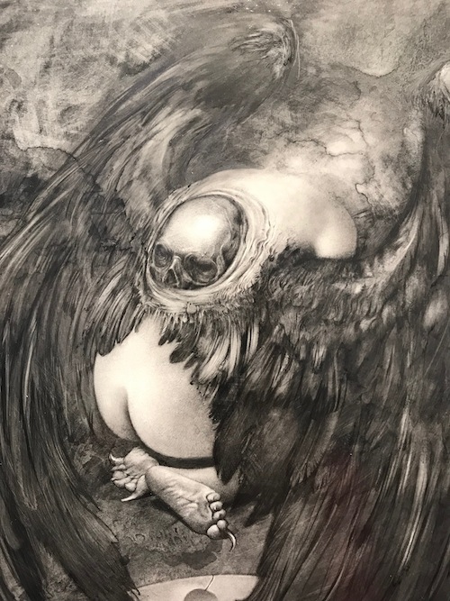 Bergamot Station Galleries