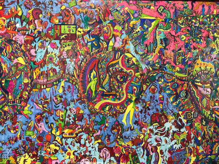 Bergamot Station Galleries