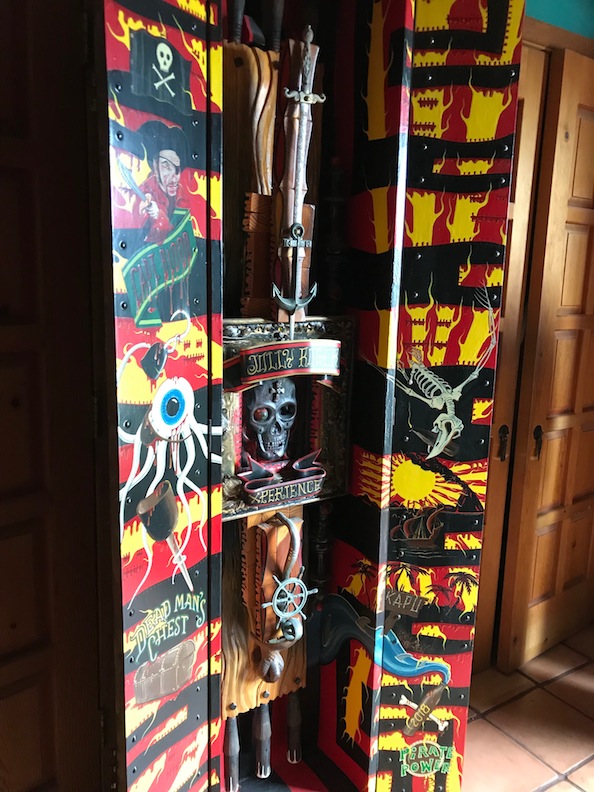 Esteban Bojorquez Studio