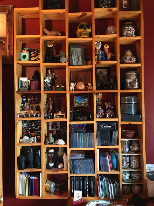 Esteban Bojorquez Studio