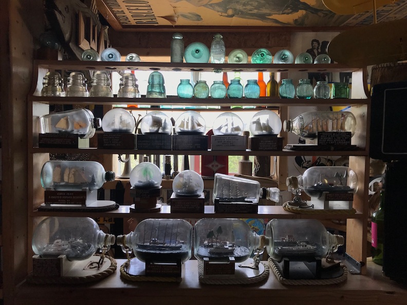 Esteban Bojorquez Studio