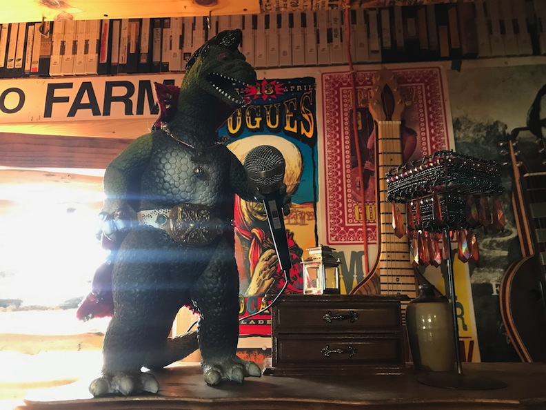 Esteban Bojorquez Studio