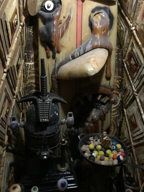 Esteban Bojorquez Studio
