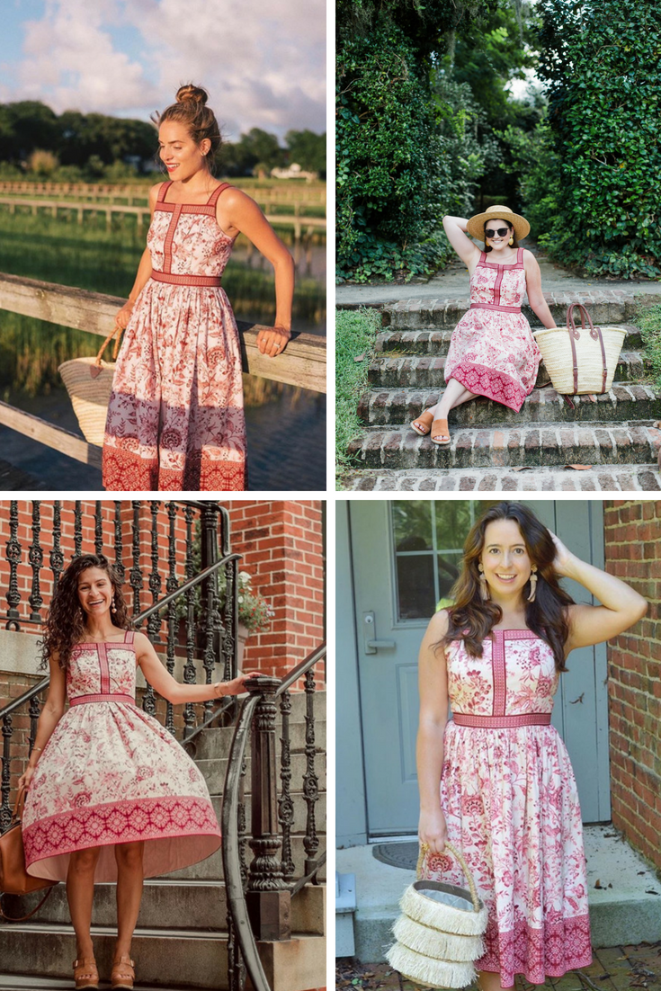 gal meets glam esme dress