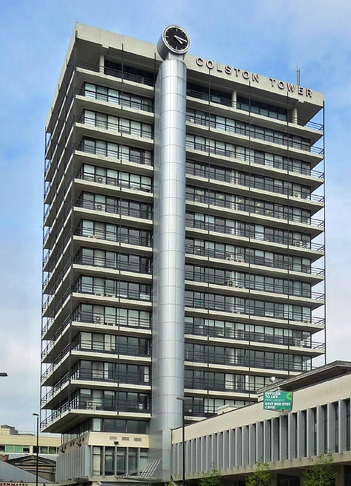 Multiple Office Block Refurbishment