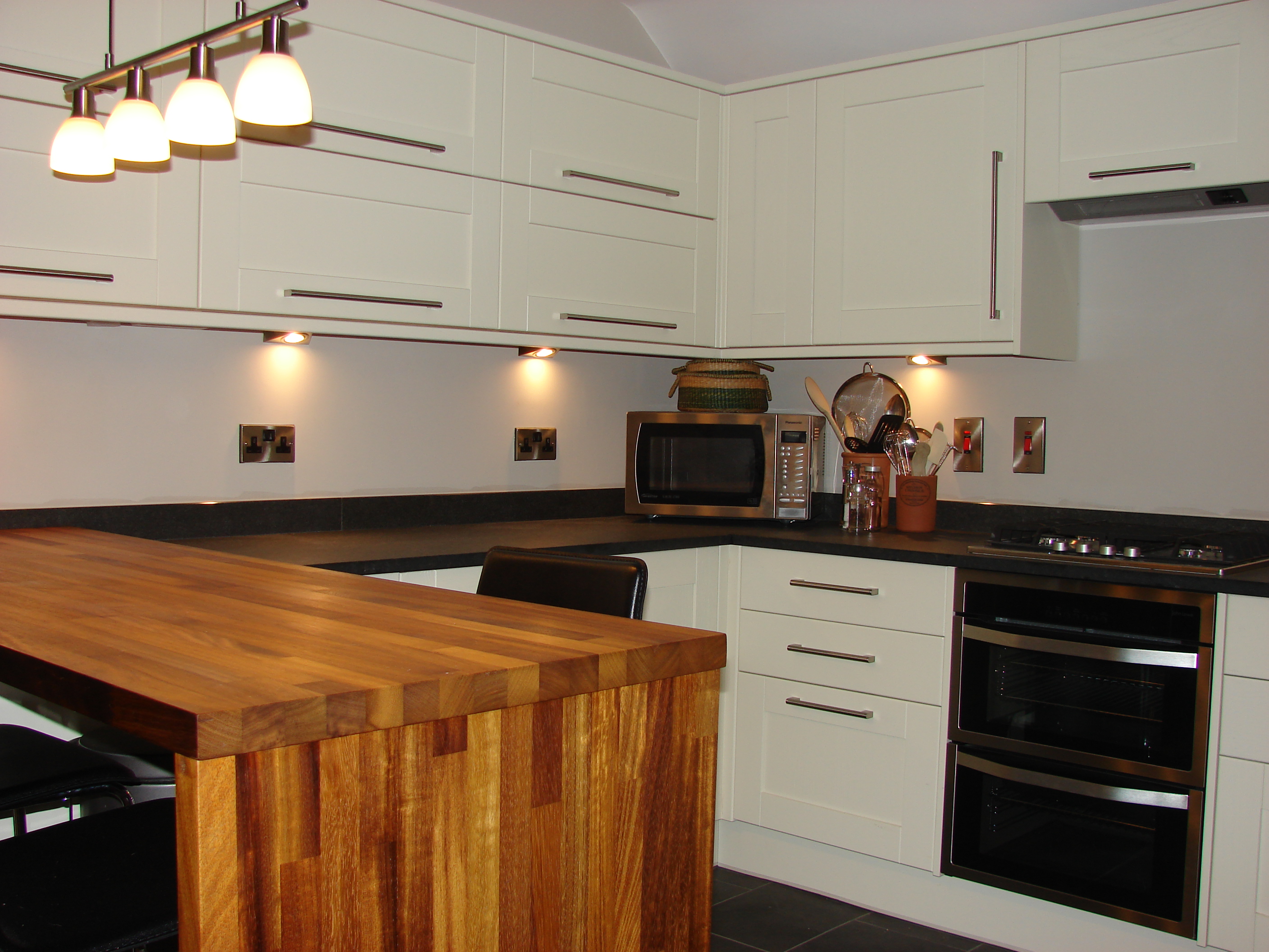 Farmhouse Refurbishment