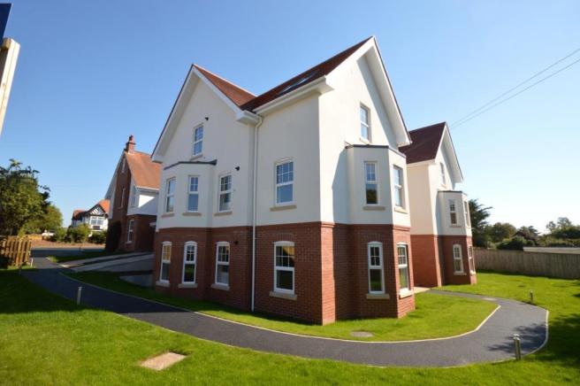 New Apartments