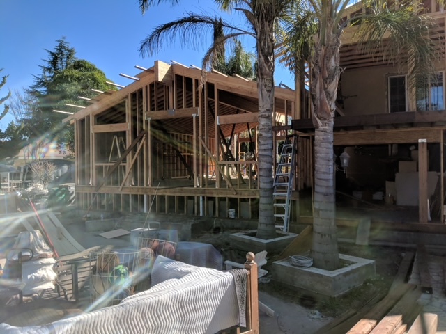 Hillside Construction Amron - Mobile Space Patterns for Desktop