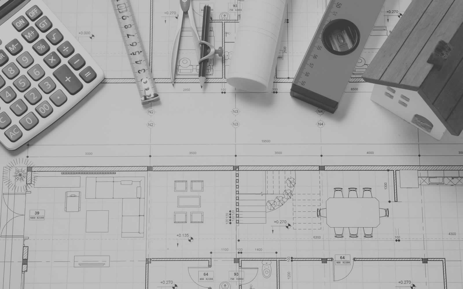 Construction cost estimator