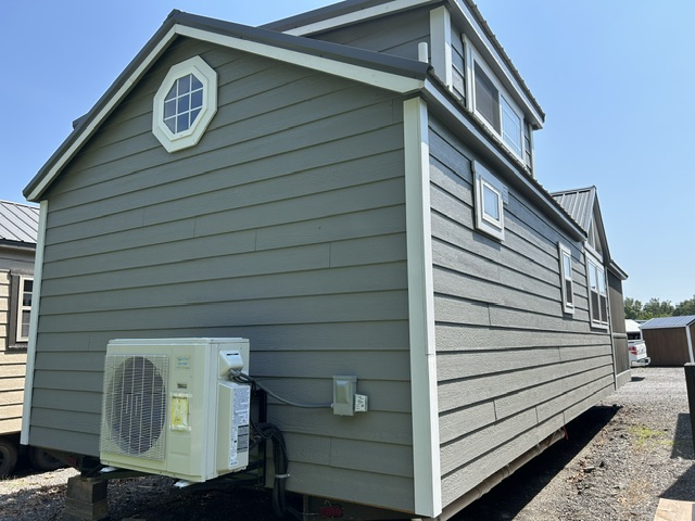 14x38 Smoky Mtn Cabin Park Model - AVAILABLE NOW - Image 5