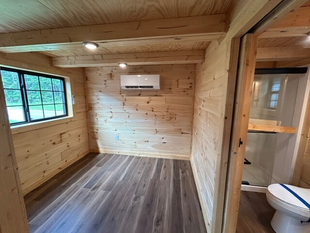 14x40 NEW LAYOUT! Lake Tahoe Park Model Cabin-Turn Key -AVAILABLE NOW - Image 18