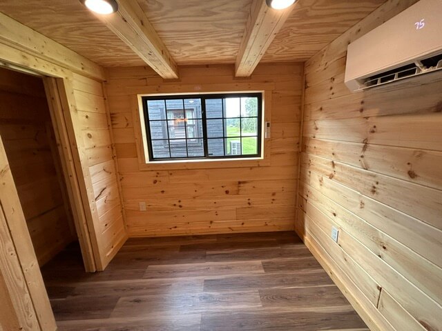 14x40 NEW LAYOUT! Lake Tahoe Park Model Cabin-Turn Key -AVAILABLE NOW - Image 19