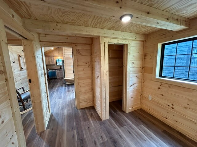 14x40 NEW LAYOUT! Lake Tahoe Park Model Cabin-Turn Key -AVAILABLE NOW - Image 20