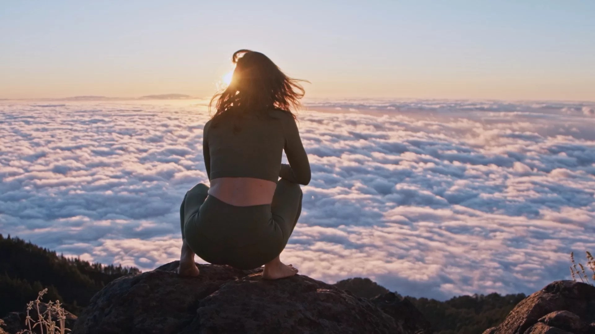 Videographer Tenerife