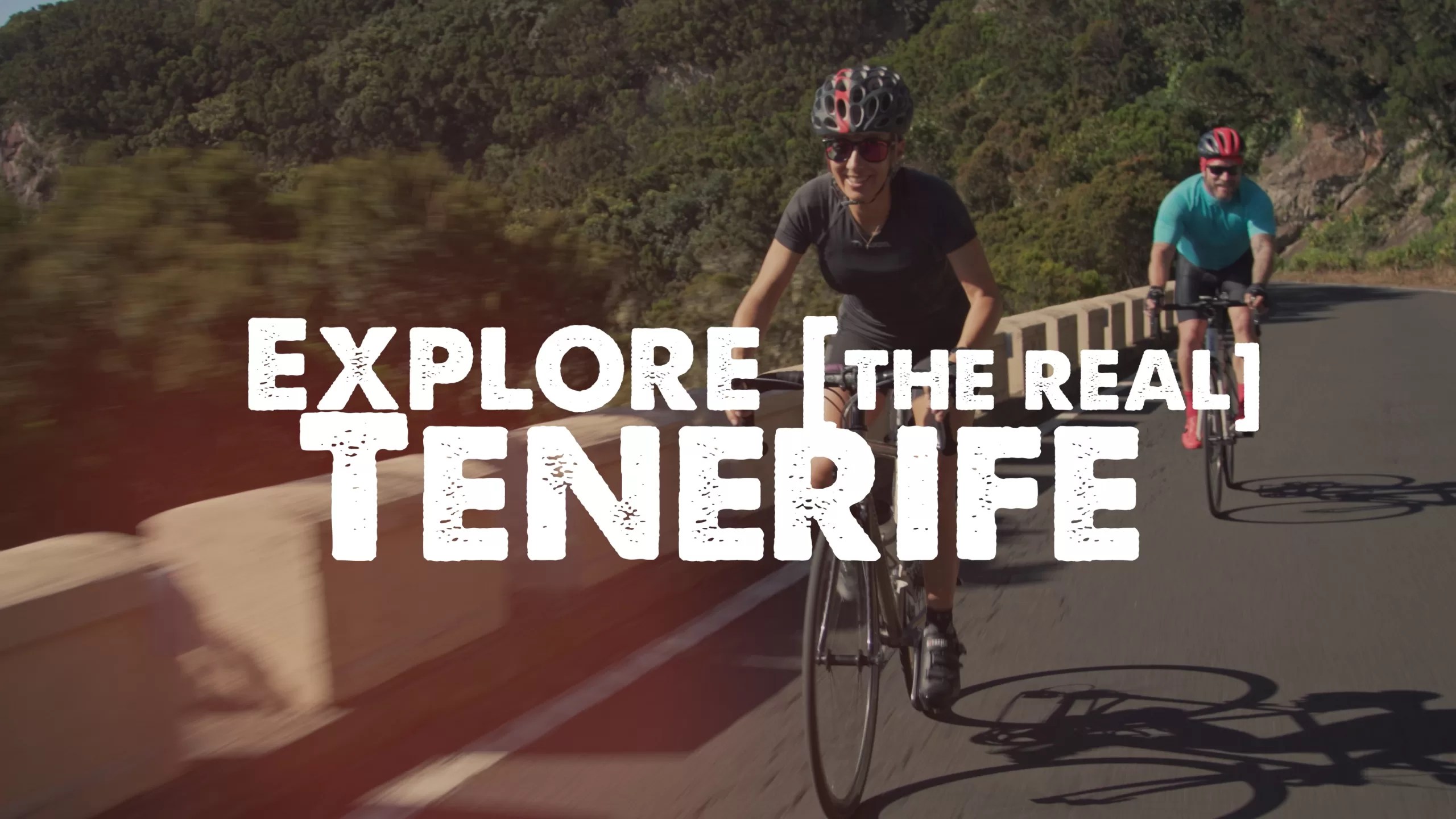 Videographer Tenerife