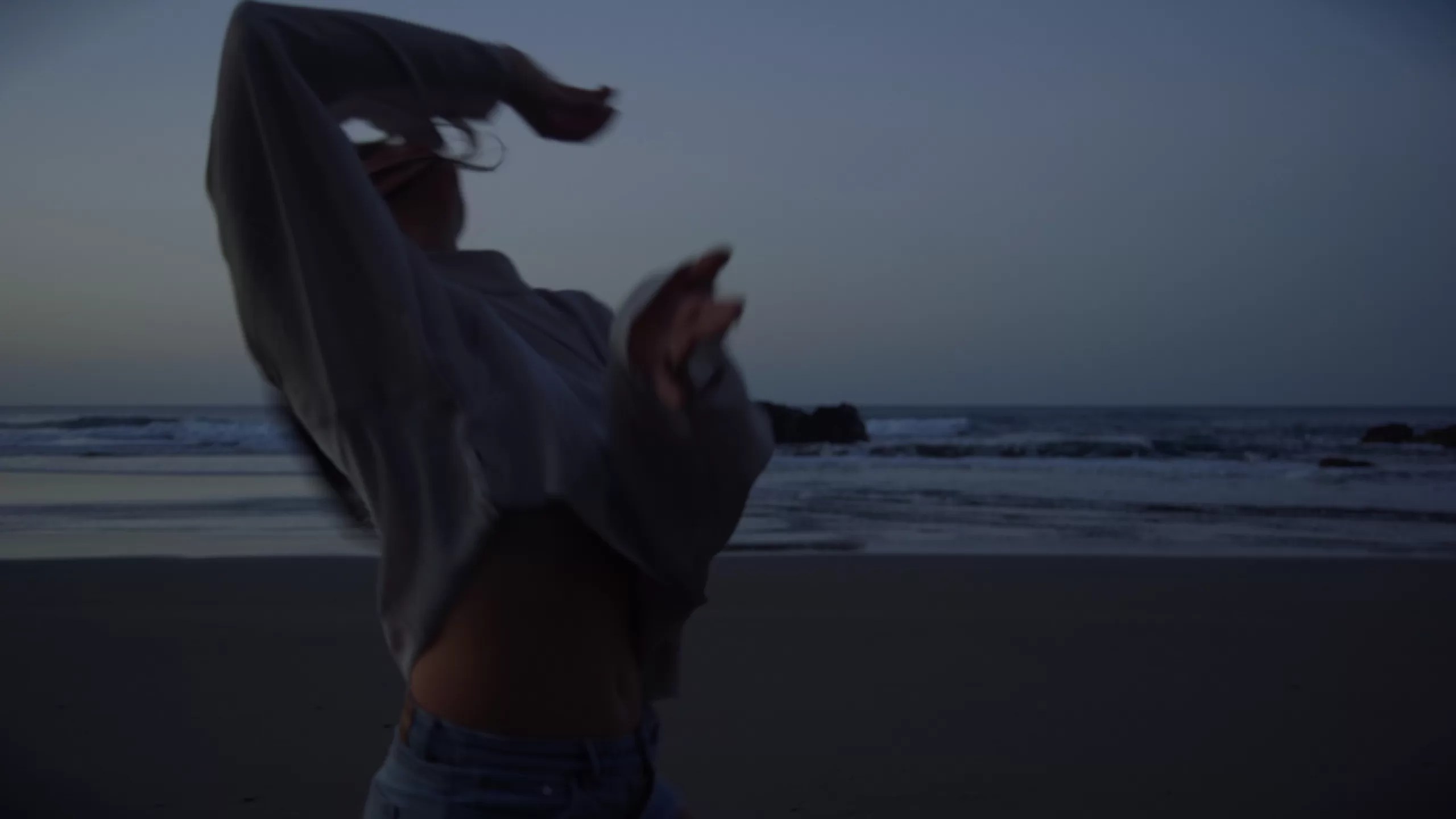 Videographer Tenerife