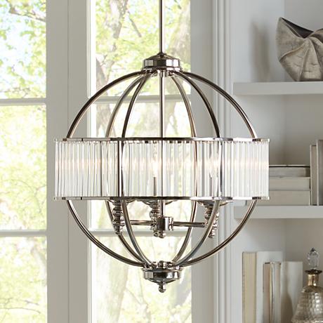 How to Choose A Chandelier | Hi Lovely | Lamps+