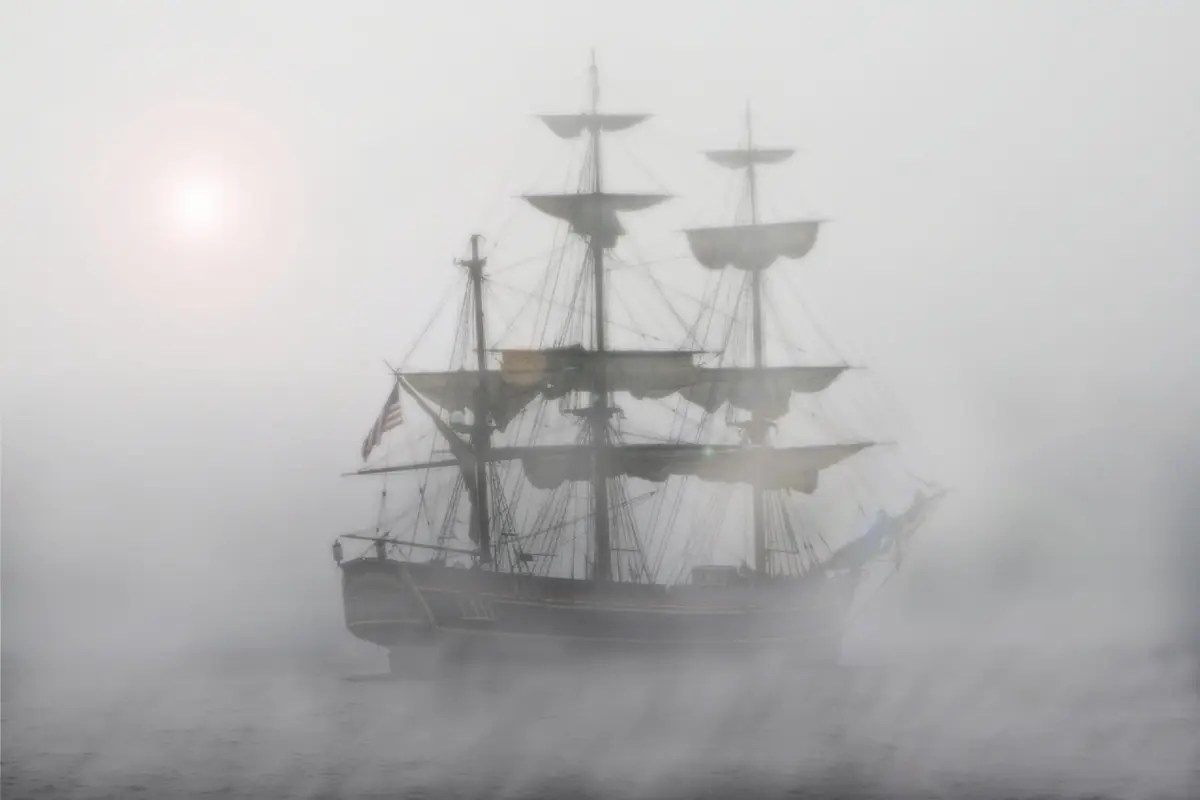 The Pirates of the Lowcountry – Hilton Head Guest Services, image size:1200x800