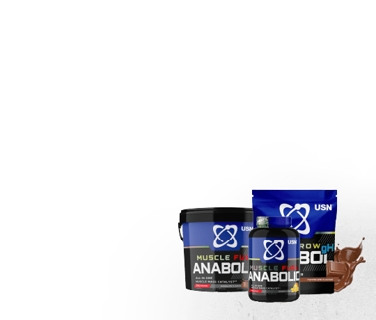 Anabolic vs hyperbolic mass gainers