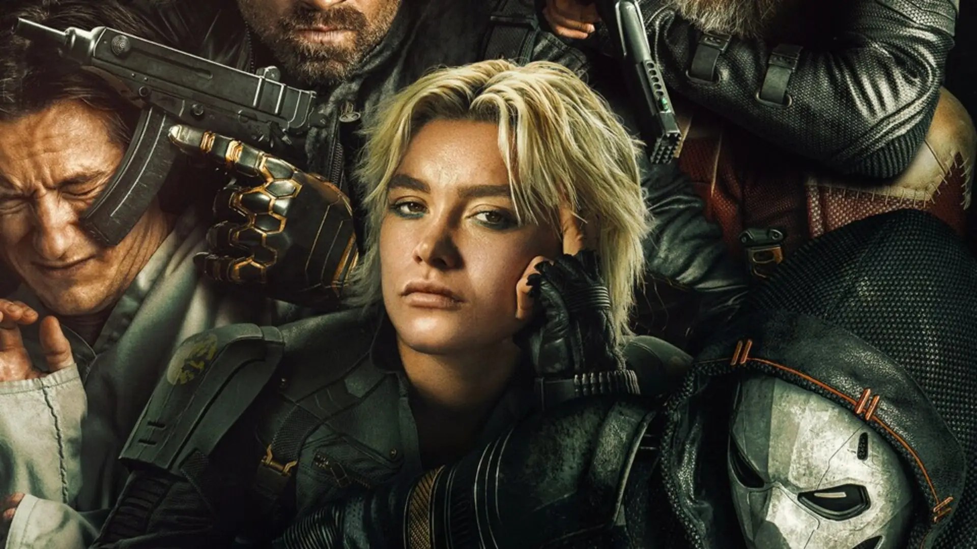 Marvel's Thunderbolts* (Image via Disney+)