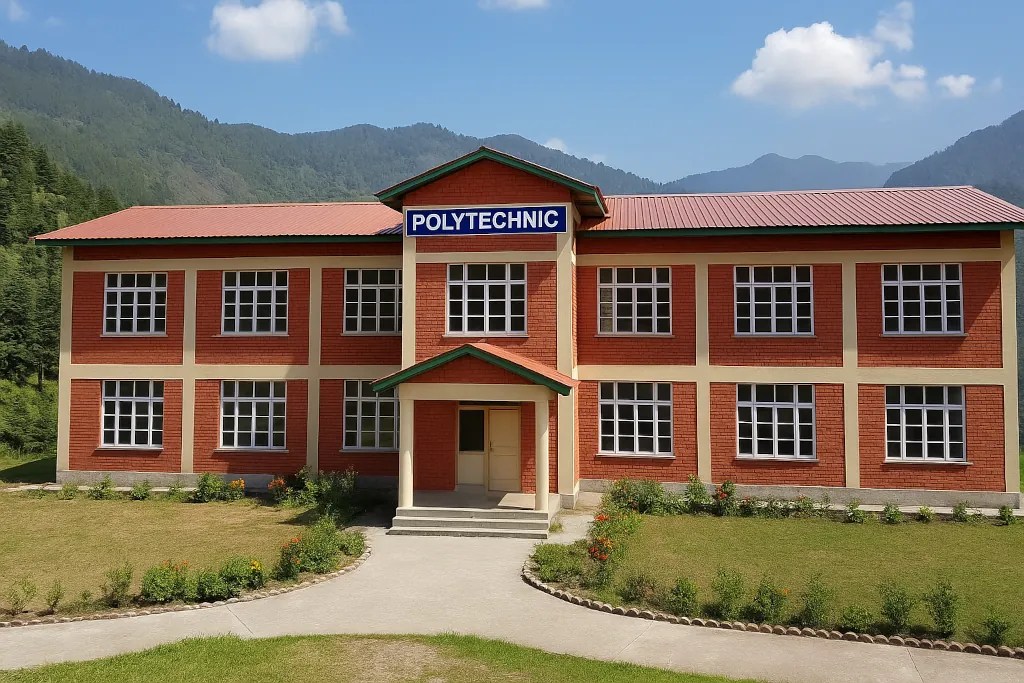 polytechnic college