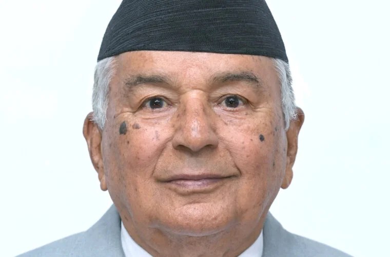 President, Vice-President extends best wishes on World Press Freedom Day