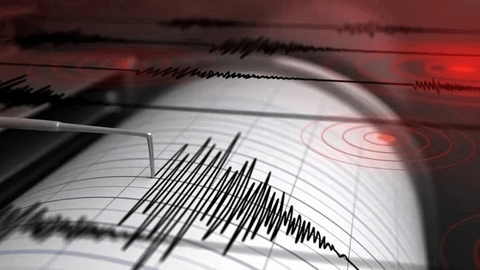 Indonesia’s Flores region hit by 7.7 magnitude earthquake; at least 20 killed