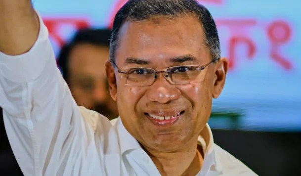 Bangladesh PM Rahman likely to visit India between August 20-25