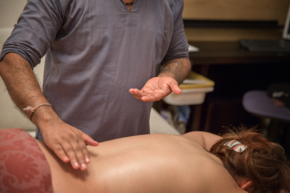Reiki