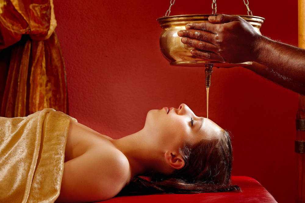 Massage