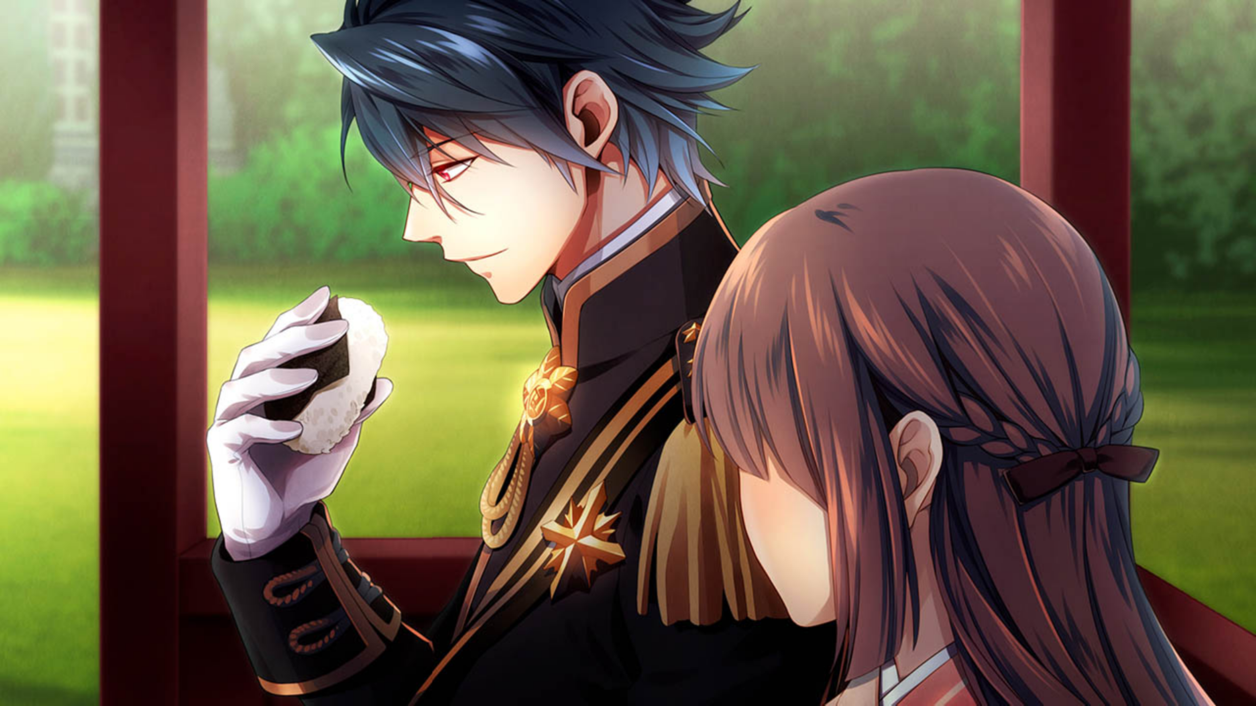 Chome Chome Otome