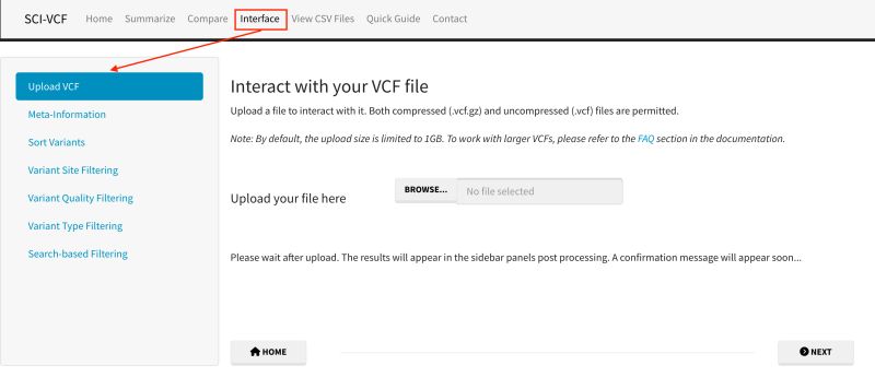 Getting Started Sci Vcf - Best Dark Images in Retina