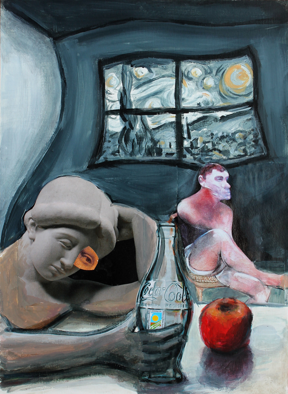 Posturas ecológicamente divergentes