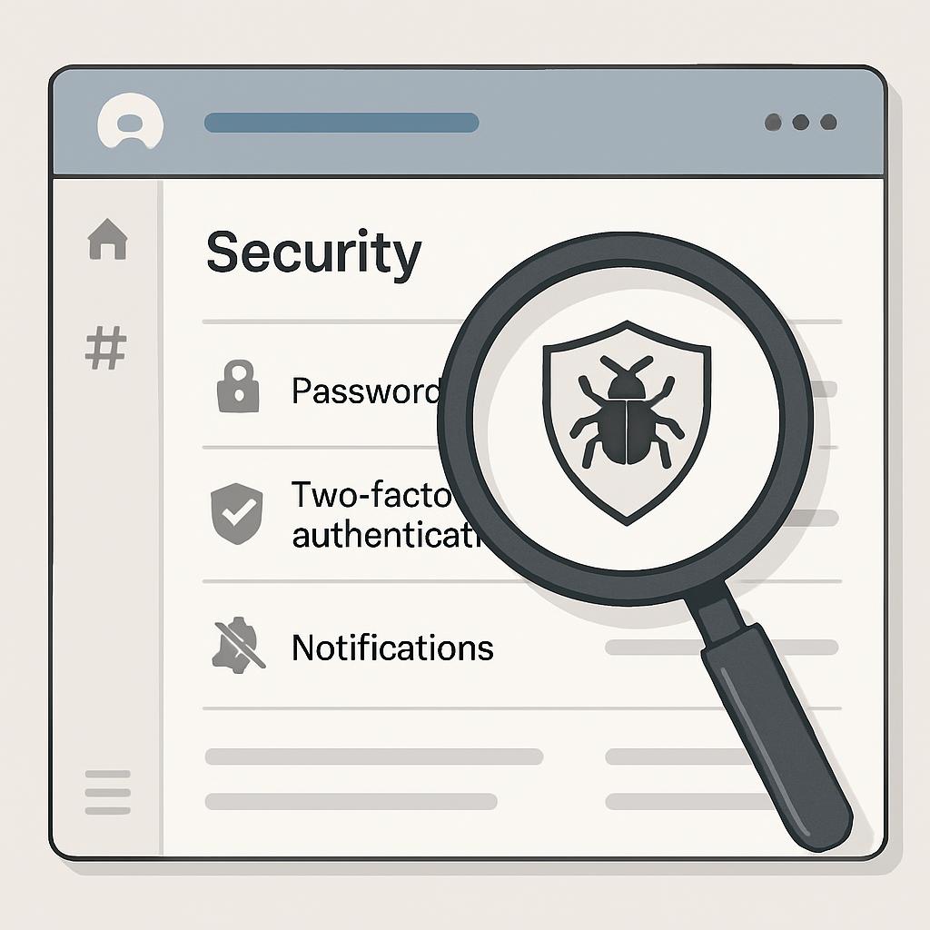 security services