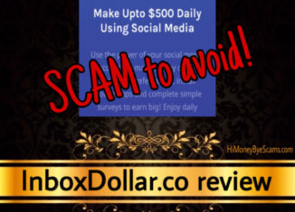 Inboxdollar.co review