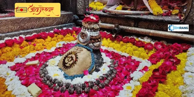 रक्तदान करने वालों को ओंकारेश्वर ज्योतिर्लिंग में मिलेगा वीआईपी दर्शन: प्रशासन की प्रेरक पहल