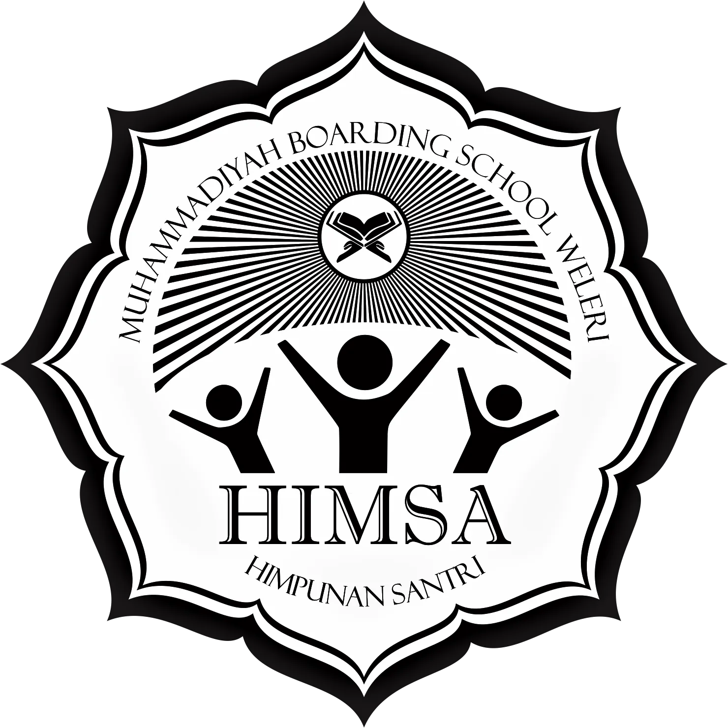 Himpunan Santri MBS Weleri