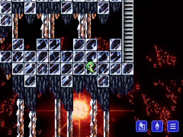 ピクリマFF4クリアしました！