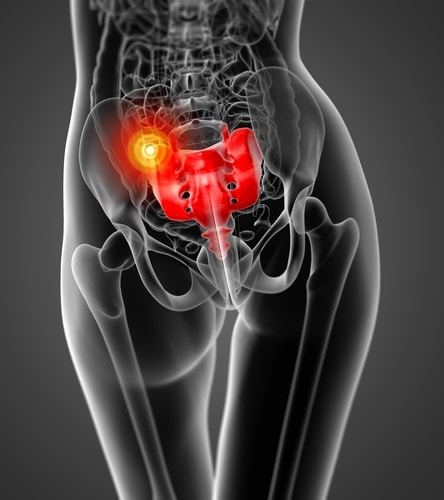Chronic Pain The Mysterious Sacrum and its Alignment - Hina Light ...