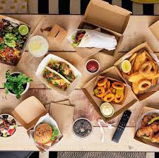 Food Customization