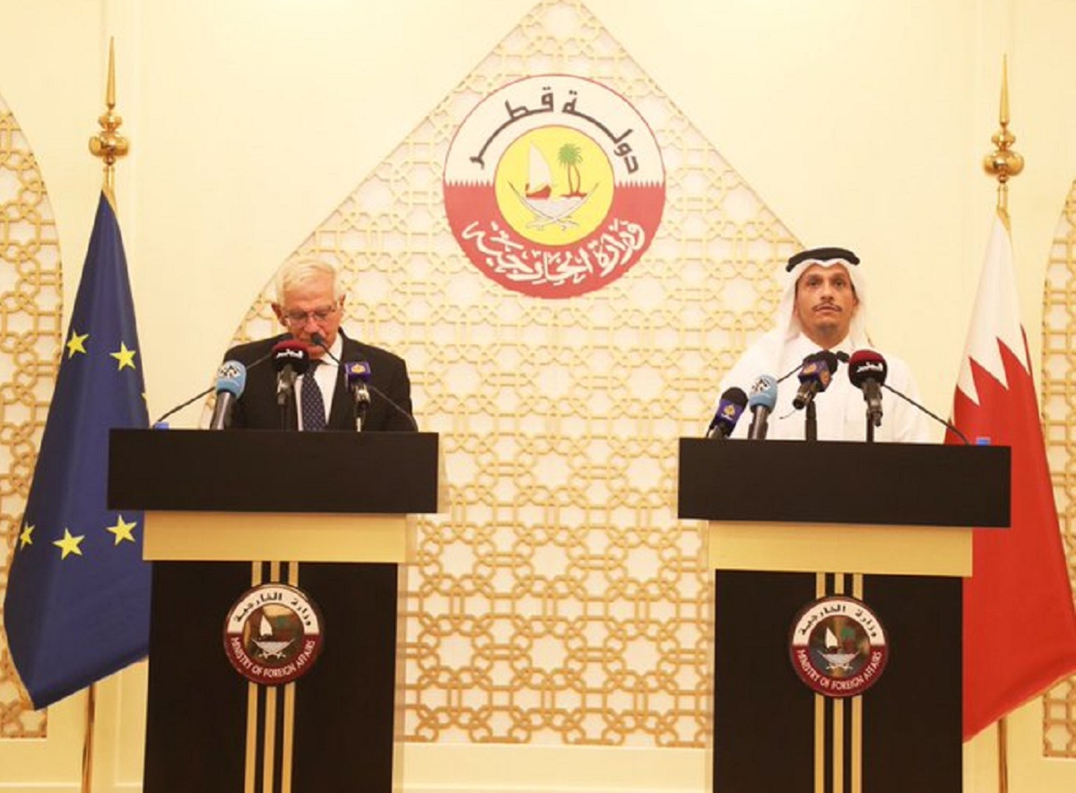 Qatar