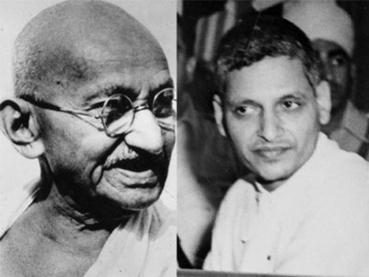 Gandhi