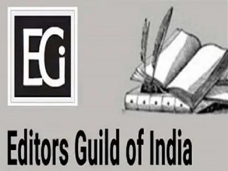 Editors Guild
