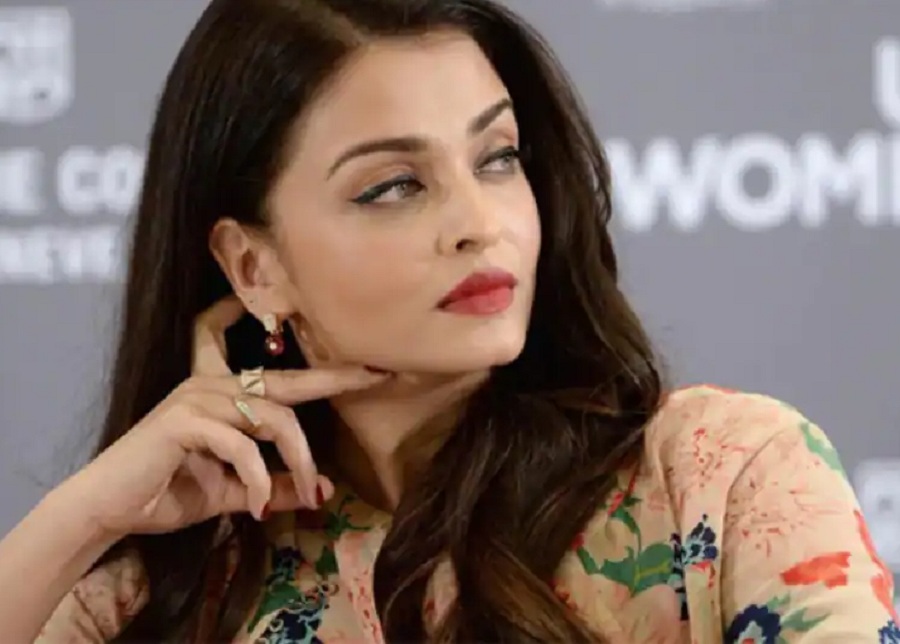 Aishwarya Rai