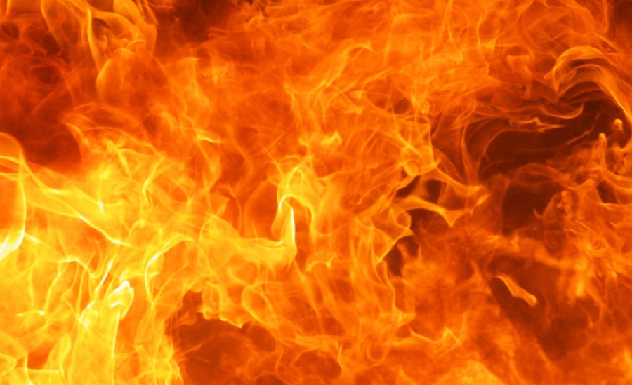 Fire