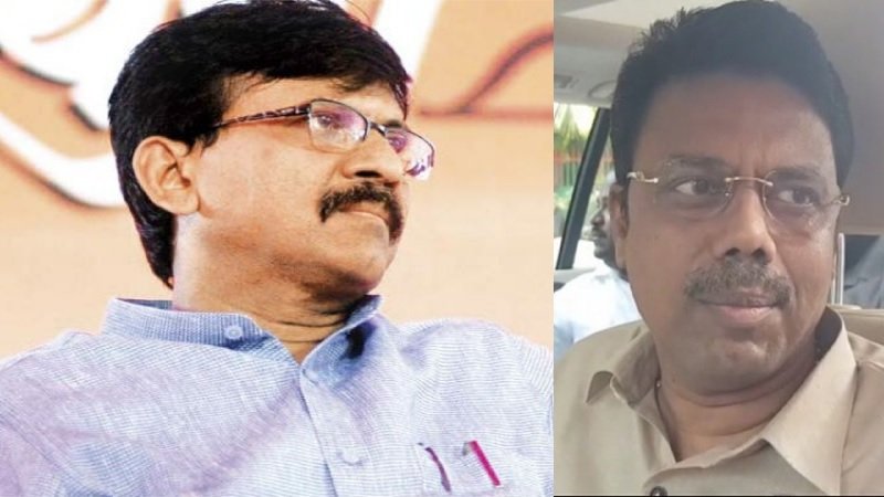 भाई को मंत्री न बनाए जाने से संजय राउत नाराज़: कहा- हम माँगने वाले लोग ...
