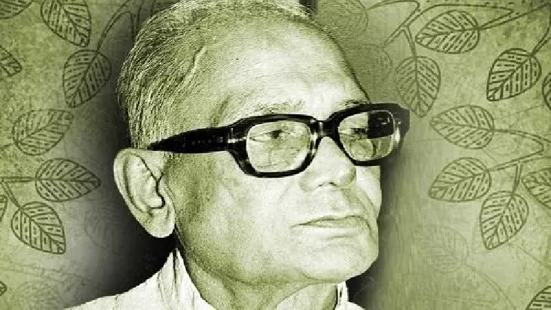 जेपी, जयप्रकाश नारायण