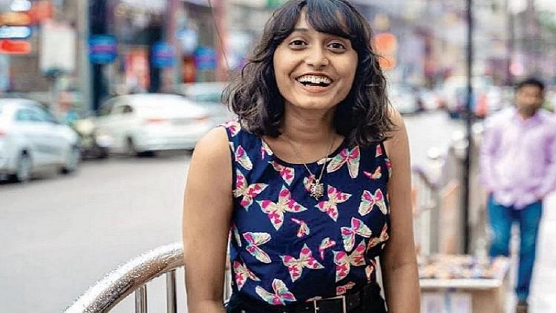 दिशा रवि, जमानत, अदालत