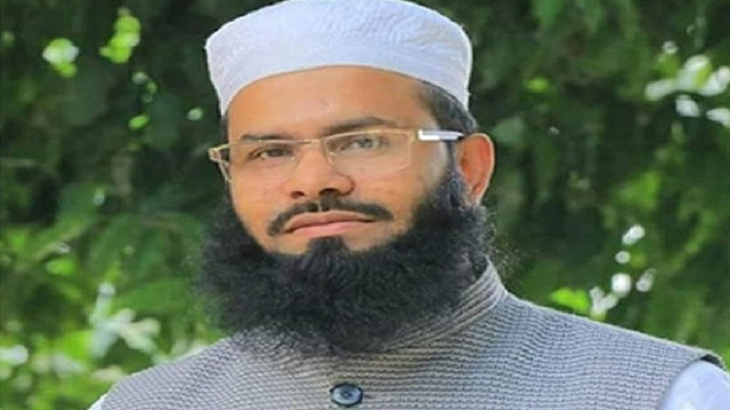 मंदिरों पर हमले करने वाला रिजवान रफीक गिरफ्तार: जला दी थी प्रतिमाएँ, की ...